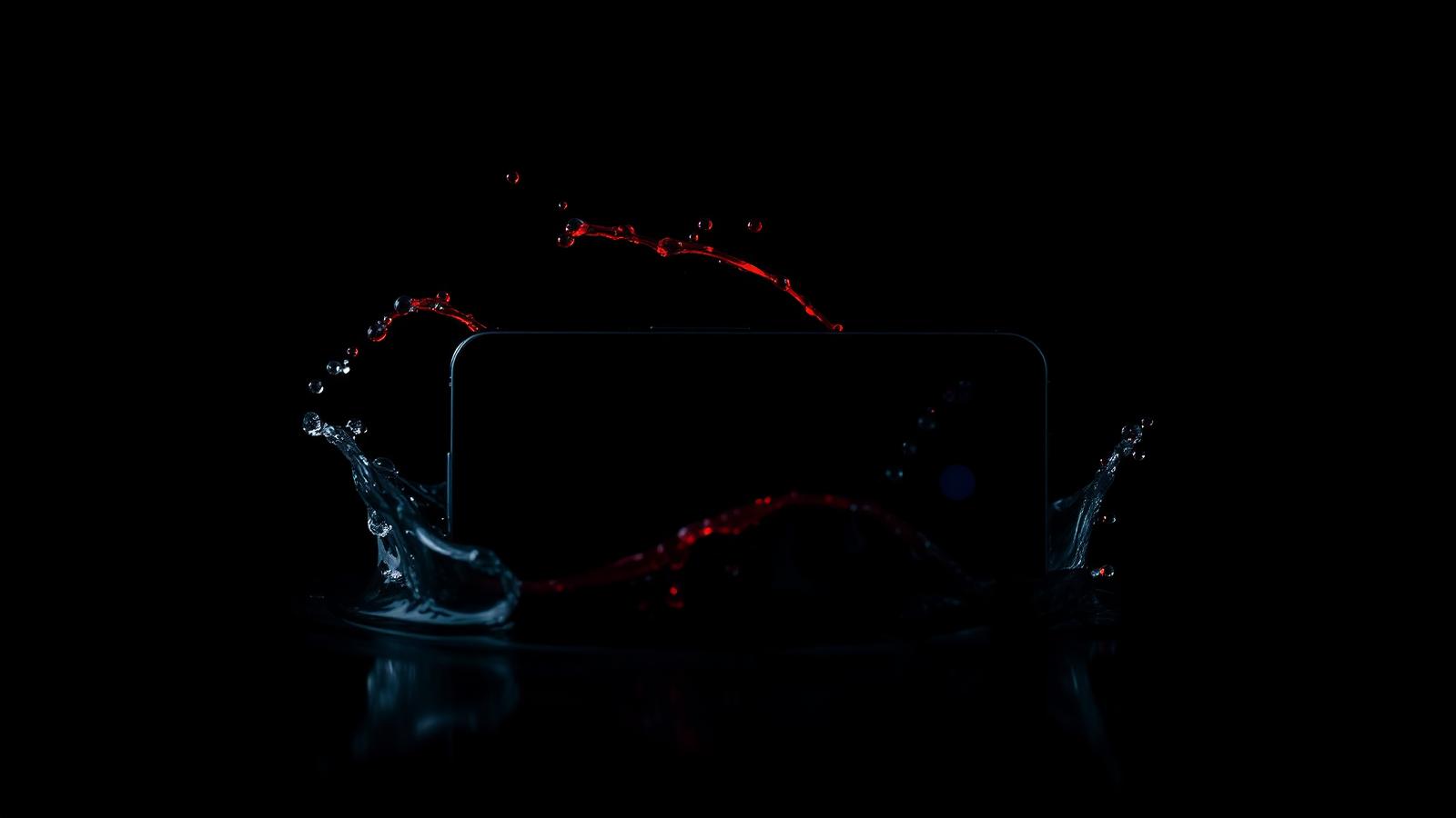 iPhone Wasserschaden: Daten retten – So geht’s!