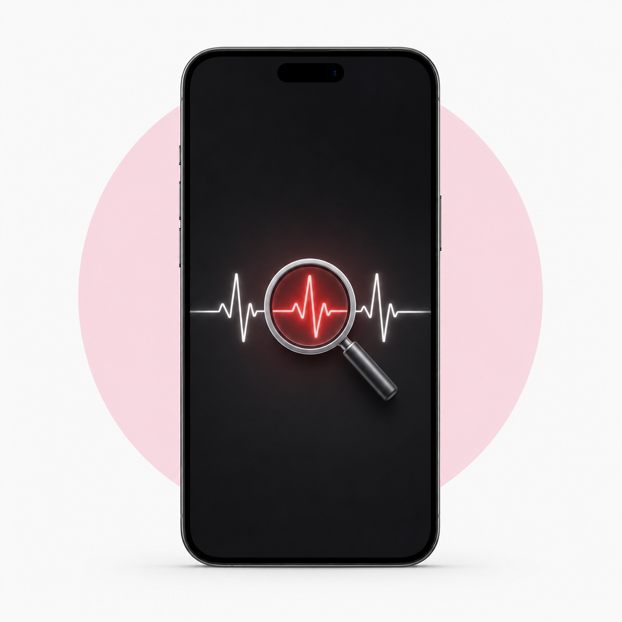 Smartphone Diagnose in Bonn