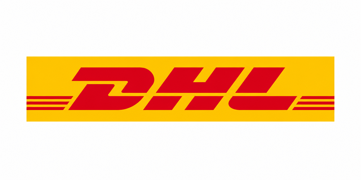 DHL Express Versand