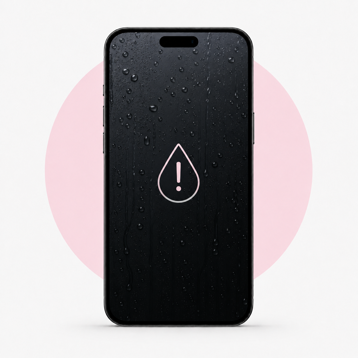 Smartphone Wasserschaden Reparatur in Bonn