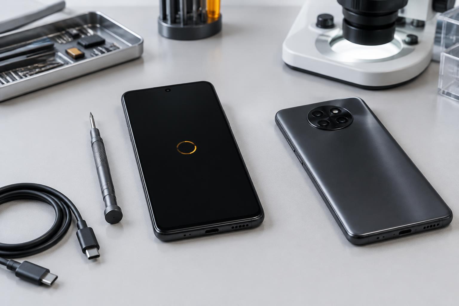 Xiaomi Bootloop: Ursachen, Hilfe und Datenrettung ohne Reset