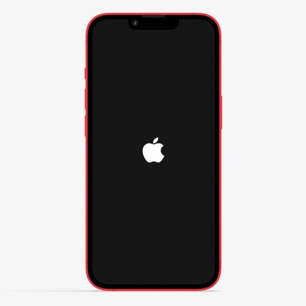 iphone hängt beim Apple Logo Reparatur