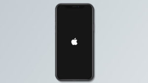 iPhone hängt beim Apple Logo – Daran liegt’s